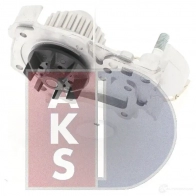 Водяной насос, помпа AKS DASIS 570530n 1437290953 TJ I03W - Изображение 11