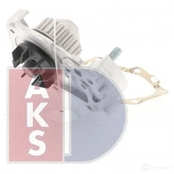 Водяной насос, помпа AKS DASIS 570530n 1437290953 TJ I03W - Изображение 12