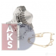 Водяной насос, помпа AKS DASIS 570530n 1437290953 TJ I03W - Изображение 15