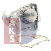 Водяной насос, помпа AKS DASIS 570530n 1437290953 TJ I03W - Изображение 17