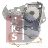 Водяной насос, помпа AKS DASIS 570530n 1437290953 TJ I03W - Изображение 18