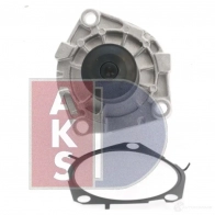 Водяной насос, помпа AKS DASIS 3 W8R0 1437290239 570067n - Изображение 2