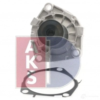 Водяной насос, помпа AKS DASIS 3 W8R0 1437290239 570067n - Изображение 3