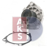 Водяной насос, помпа AKS DASIS 3 W8R0 1437290239 570067n - Изображение 4