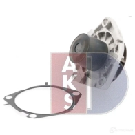 Водяной насос, помпа AKS DASIS 3 W8R0 1437290239 570067n - Изображение 5