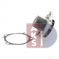 Водяной насос, помпа AKS DASIS 3 W8R0 1437290239 570067n - Изображение 6