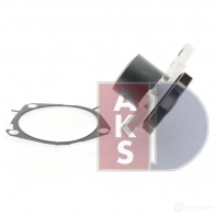 Водяной насос, помпа AKS DASIS 3 W8R0 1437290239 570067n - Изображение 7