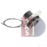 Водяной насос, помпа AKS DASIS 3 W8R0 1437290239 570067n - Изображение 8