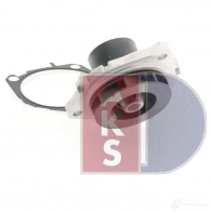 Водяной насос, помпа AKS DASIS 3 W8R0 1437290239 570067n - Изображение 9