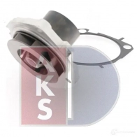 Водяной насос, помпа AKS DASIS 3 W8R0 1437290239 570067n - Изображение 12