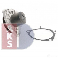 Водяной насос, помпа AKS DASIS 3 W8R0 1437290239 570067n - Изображение 15
