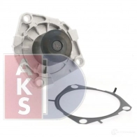 Водяной насос, помпа AKS DASIS 3 W8R0 1437290239 570067n - Изображение 17