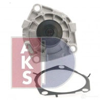 Водяной насос, помпа AKS DASIS 3 W8R0 1437290239 570067n - Изображение 18