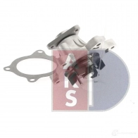 Водяной насос, помпа AKS DASIS BQF8 TM 1437290960 570644n - Изображение 7
