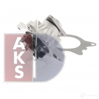 Водяной насос, помпа AKS DASIS BQF8 TM 1437290960 570644n - Изображение 11
