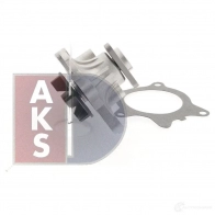Водяной насос, помпа AKS DASIS BQF8 TM 1437290960 570644n - Изображение 12