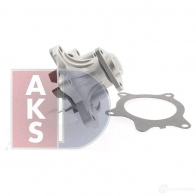 Водяной насос, помпа AKS DASIS BQF8 TM 1437290960 570644n - Изображение 13