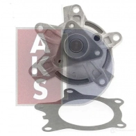 Водяной насос, помпа AKS DASIS BQF8 TM 1437290960 570644n - Изображение 17