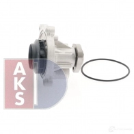 Водяной насос, помпа AKS DASIS 570033n 1437290213 6W3 UY1 - Изображение 14