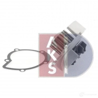 Водяной насос, помпа AKS DASIS 570125n 1437290963 31 PR39V - Изображение 7