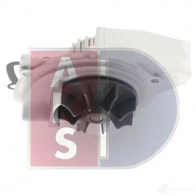 Водяной насос, помпа AKS DASIS 570125n 1437290963 31 PR39V - Изображение 10
