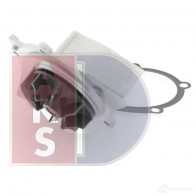 Водяной насос, помпа AKS DASIS 570125n 1437290963 31 PR39V - Изображение 12