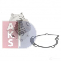 Водяной насос, помпа AKS DASIS 570125n 1437290963 31 PR39V - Изображение 15