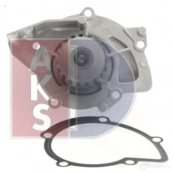 Водяной насос, помпа AKS DASIS 570125n 1437290963 31 PR39V - Изображение 18