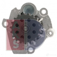 Водяной насос, помпа AKS DASIS 0W BTV 570057n 1437290845 - Изображение 2