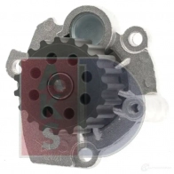 Водяной насос, помпа AKS DASIS 0W BTV 570057n 1437290845 - Изображение 3