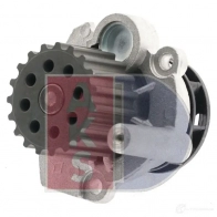 Водяной насос, помпа AKS DASIS 0W BTV 570057n 1437290845 - Изображение 4