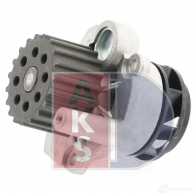 Водяной насос, помпа AKS DASIS 0W BTV 570057n 1437290845 - Изображение 5