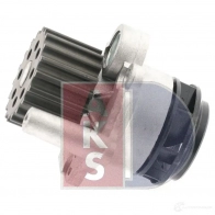 Водяной насос, помпа AKS DASIS 0W BTV 570057n 1437290845 - Изображение 6