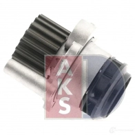 Водяной насос, помпа AKS DASIS 0W BTV 570057n 1437290845 - Изображение 7