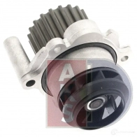 Водяной насос, помпа AKS DASIS 0W BTV 570057n 1437290845 - Изображение 9