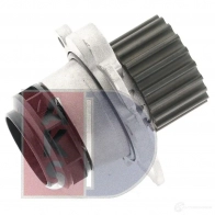 Водяной насос, помпа AKS DASIS 0W BTV 570057n 1437290845 - Изображение 13