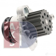 Водяной насос, помпа AKS DASIS 0W BTV 570057n 1437290845 - Изображение 15