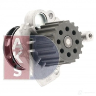 Водяной насос, помпа AKS DASIS 0W BTV 570057n 1437290845 - Изображение 16