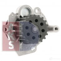 Водяной насос, помпа AKS DASIS 0W BTV 570057n 1437290845 - Изображение 17
