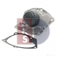 Водяной насос, помпа AKS DASIS 570563n 1437290850 6 HCTQ5X - Изображение 2
