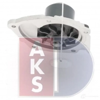 Водяной насос, помпа AKS DASIS 570563n 1437290850 6 HCTQ5X - Изображение 9