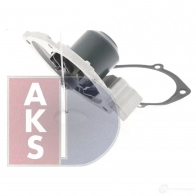 Водяной насос, помпа AKS DASIS 570563n 1437290850 6 HCTQ5X - Изображение 11