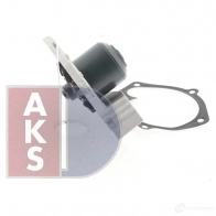 Водяной насос, помпа AKS DASIS 570563n 1437290850 6 HCTQ5X - Изображение 12