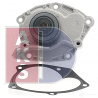 Водяной насос, помпа AKS DASIS 570563n 1437290850 6 HCTQ5X - Изображение 17