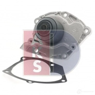 Водяной насос, помпа AKS DASIS 570563n 1437290850 6 HCTQ5X - Изображение 18
