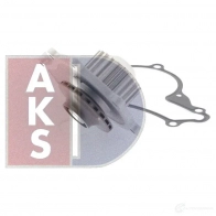 Водяной насос, помпа AKS DASIS POYN6 D 1437290971 570123n - Изображение 13