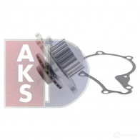 Водяной насос, помпа AKS DASIS POYN6 D 1437290971 570123n - Изображение 14