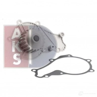 Водяной насос, помпа AKS DASIS POYN6 D 1437290971 570123n - Изображение 17