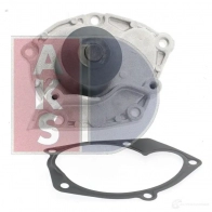 Водяной насос, помпа AKS DASIS 570555n 1437290970 M 3S6R7P - Изображение 2