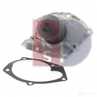 Водяной насос, помпа AKS DASIS 570555n 1437290970 M 3S6R7P - Изображение 4